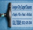 League City TX Carpet Cleaning