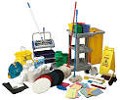 Tony's Janitorial @Cleaning Services